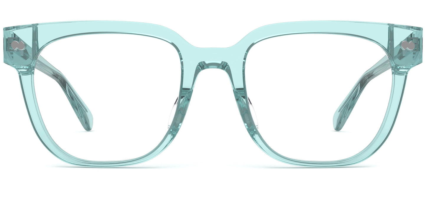 The Murphy - Lensless