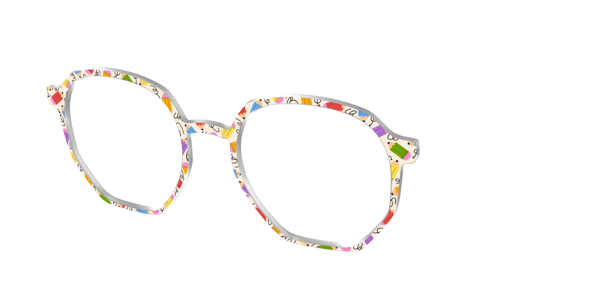 The Prismatic Pencils