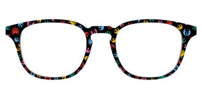 Star Wars™ Rainbow Icons