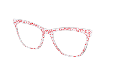 The Elmo Scribble