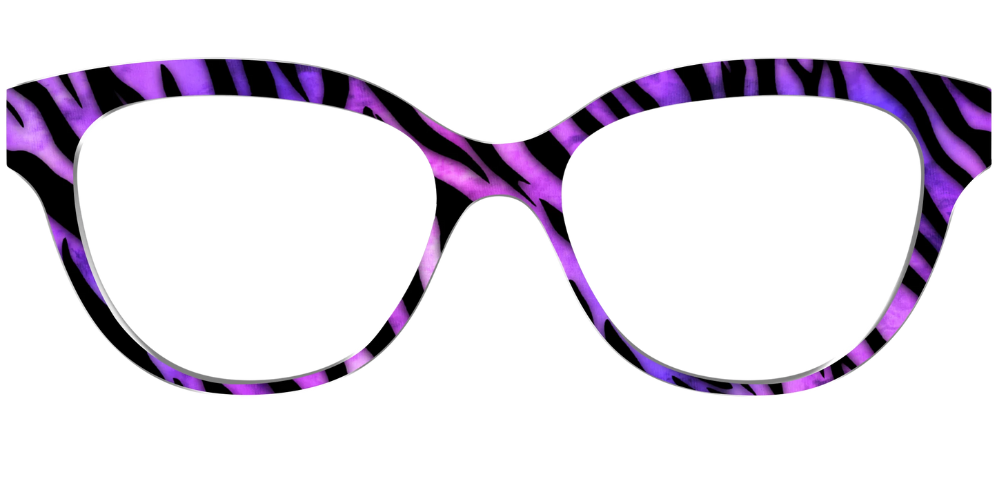 The Rockin' Tiger Stripes