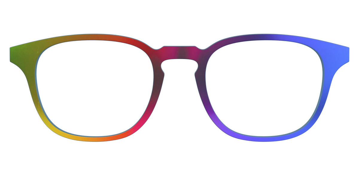 The Satin Spectrum