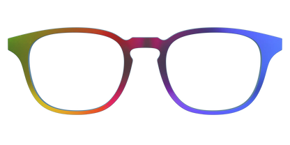 The Satin Spectrum