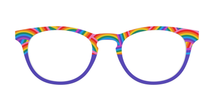 The Rainbow Arches