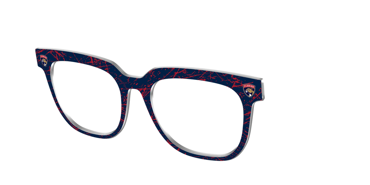 The Panthers® Ice