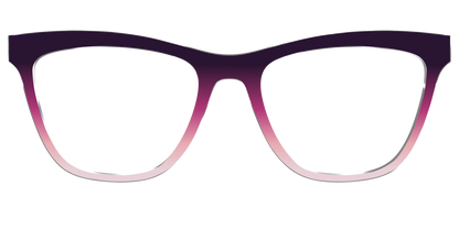 The Merlot to Rosewater Gradient