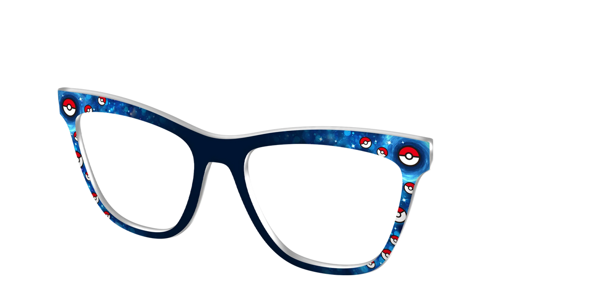 Poké Ball