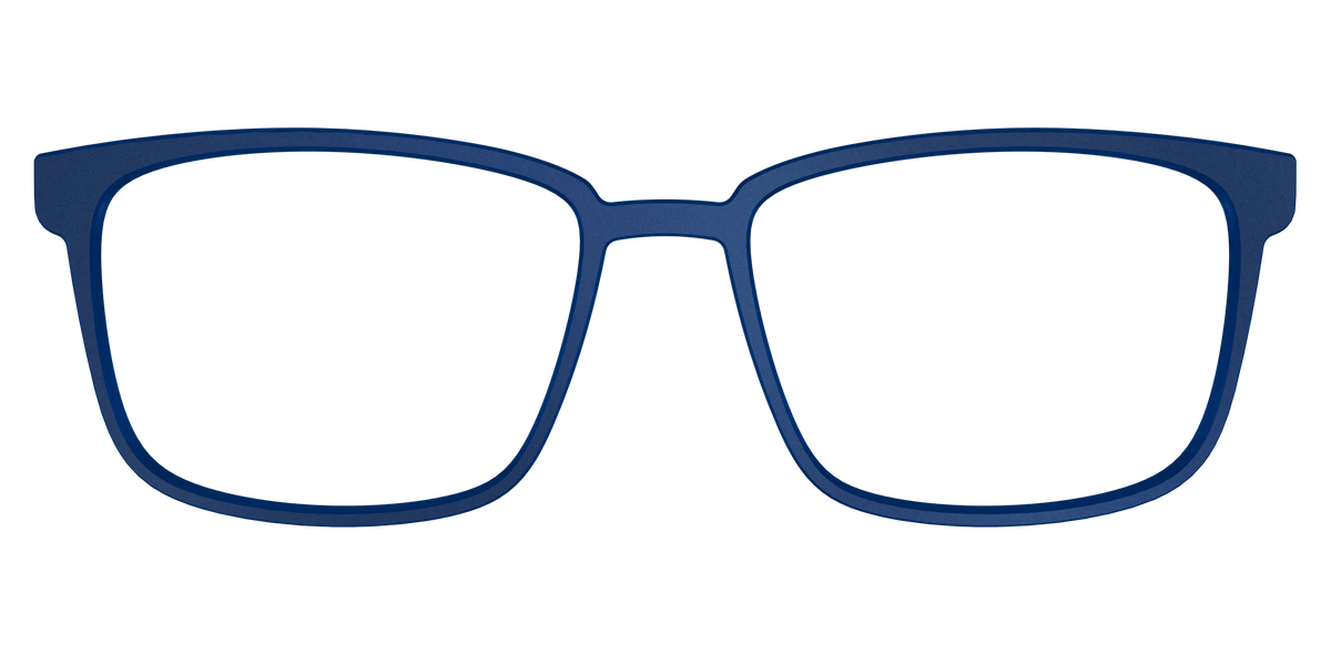 The Matte Navy