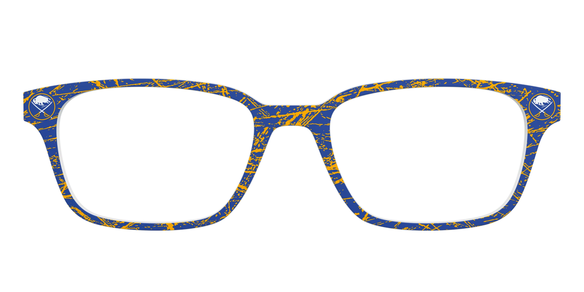 The Sabres® Ice