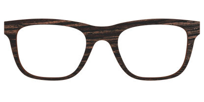 The Mahogany Woodgrain