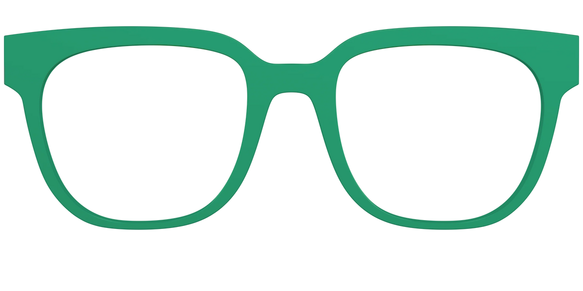 The Forest Green