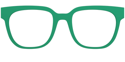 The Forest Green