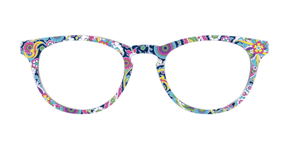 The Petal Paisley