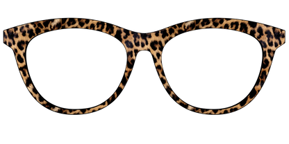The Cheetah Spots