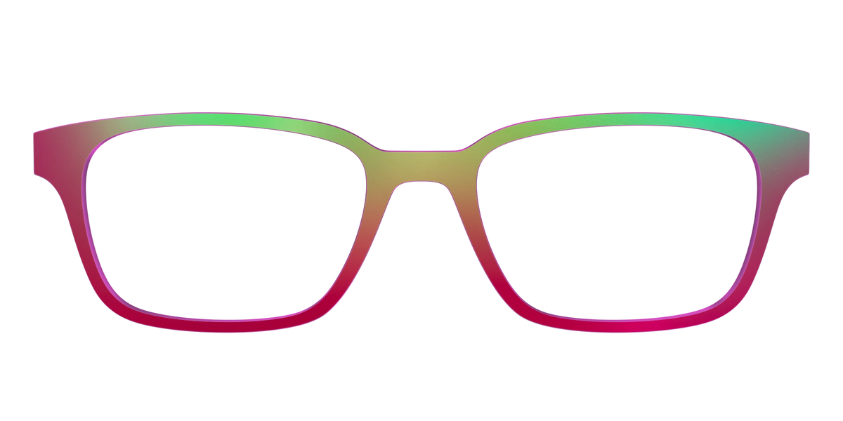 The Guava Ombre