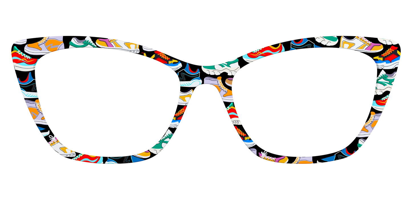 The Sneakerhead