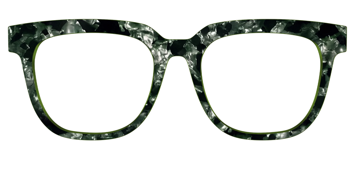 The Olive Pearl Tortoise