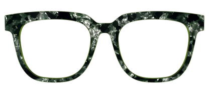 The Olive Pearl Tortoise