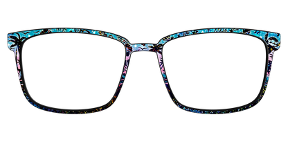 Catching Waves After Dark Holographic
