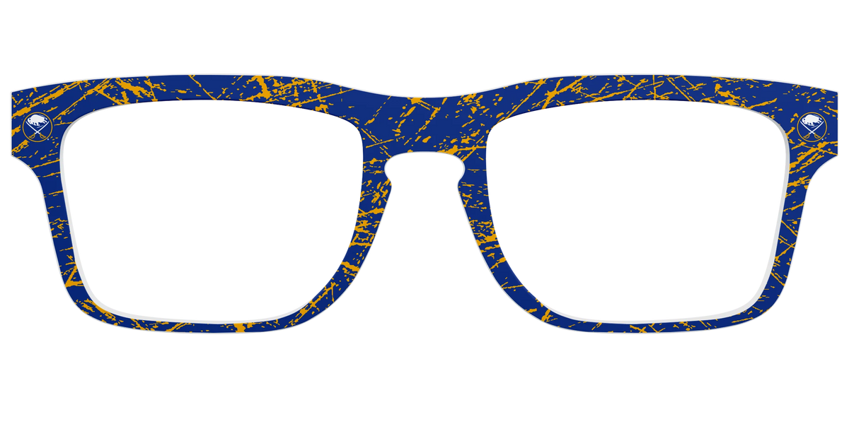 The Sabres® Ice