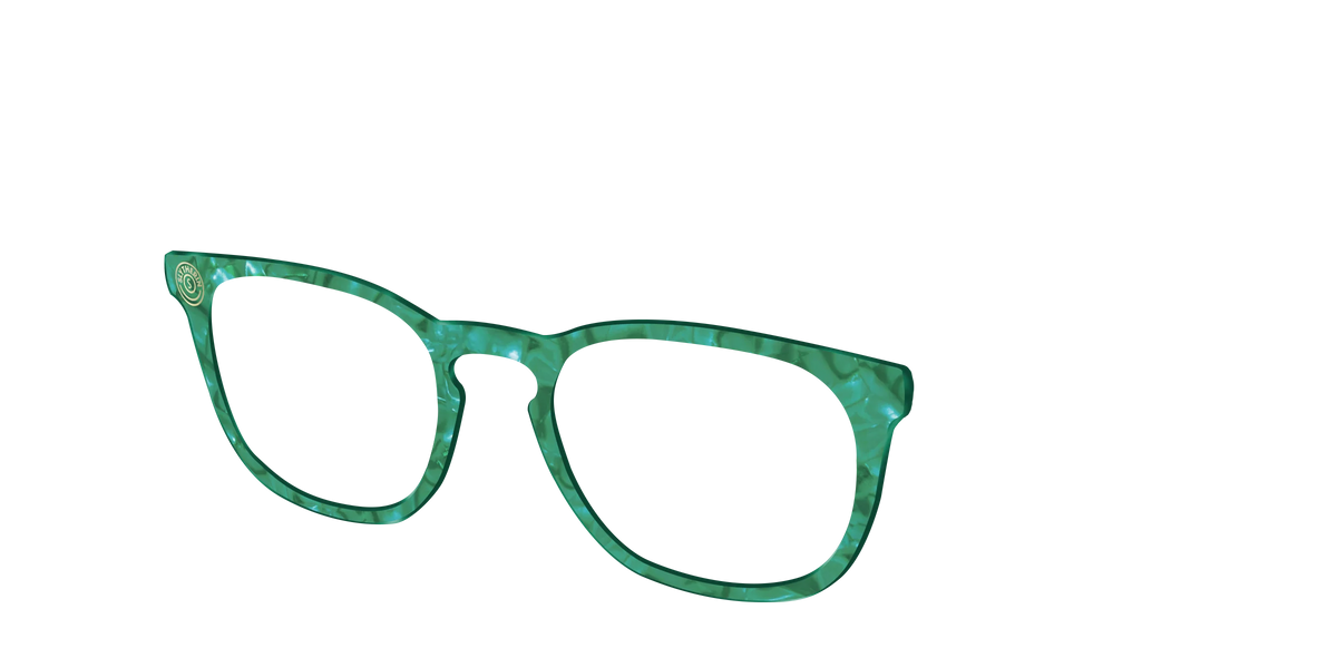 The Slytherin™ Pearl Tortoise