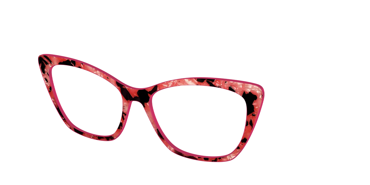 The Red Agate Pearl Tortoise