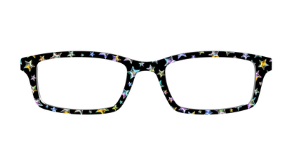 The Chrome Superstars