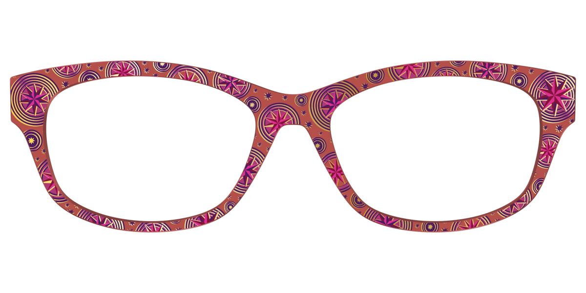 The Gold Foil Luna Lovegood™