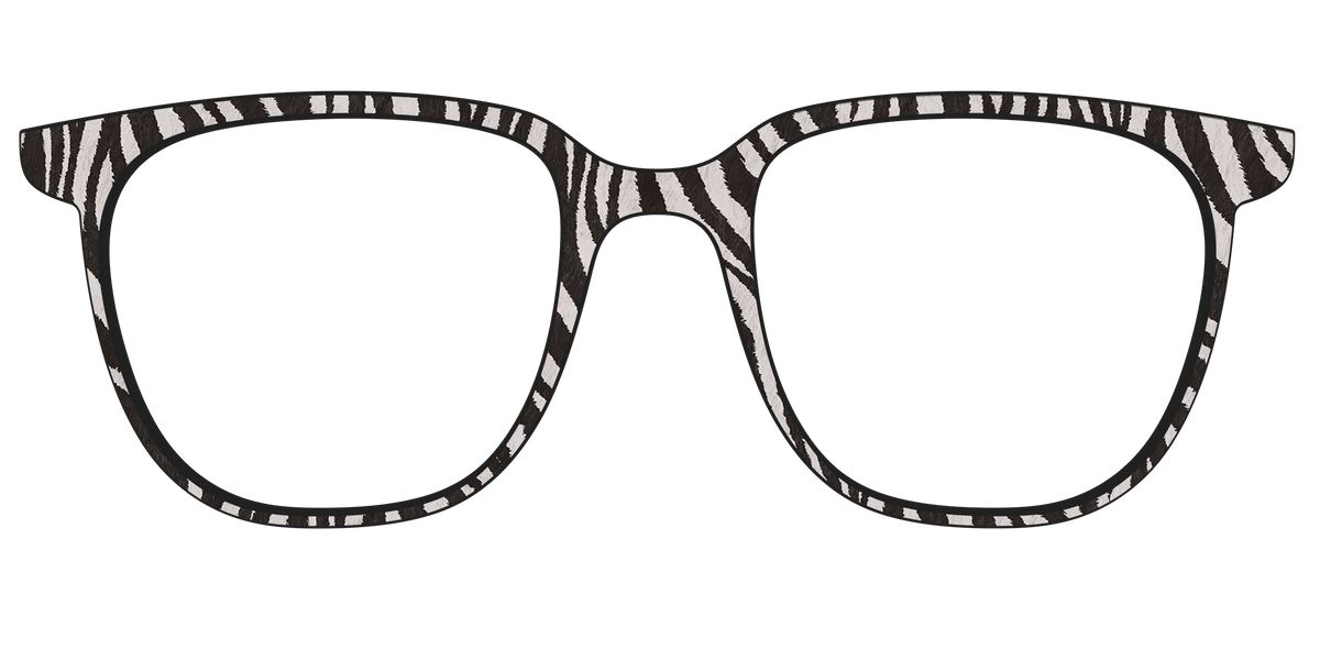 The Zebra Stripes
