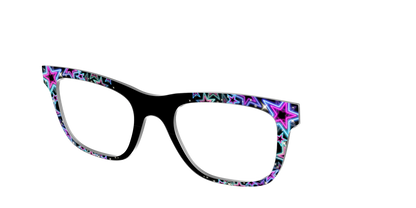 The Neon Superstars