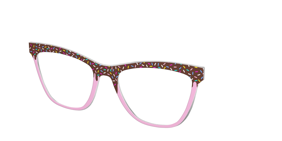 The Chocolate Sprinkles