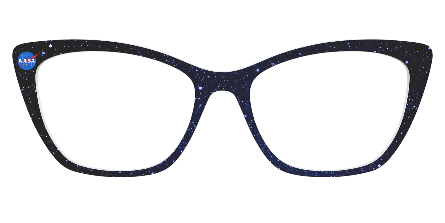 The Starry Insignia