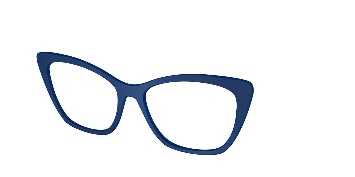 The Matte Navy