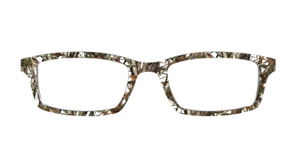 The Forest Camo