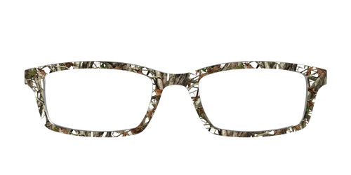 The Forest Camo