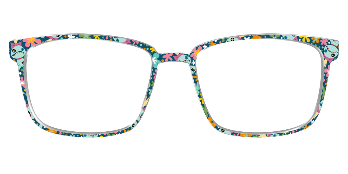 Scrump's Sew Sweet Floral