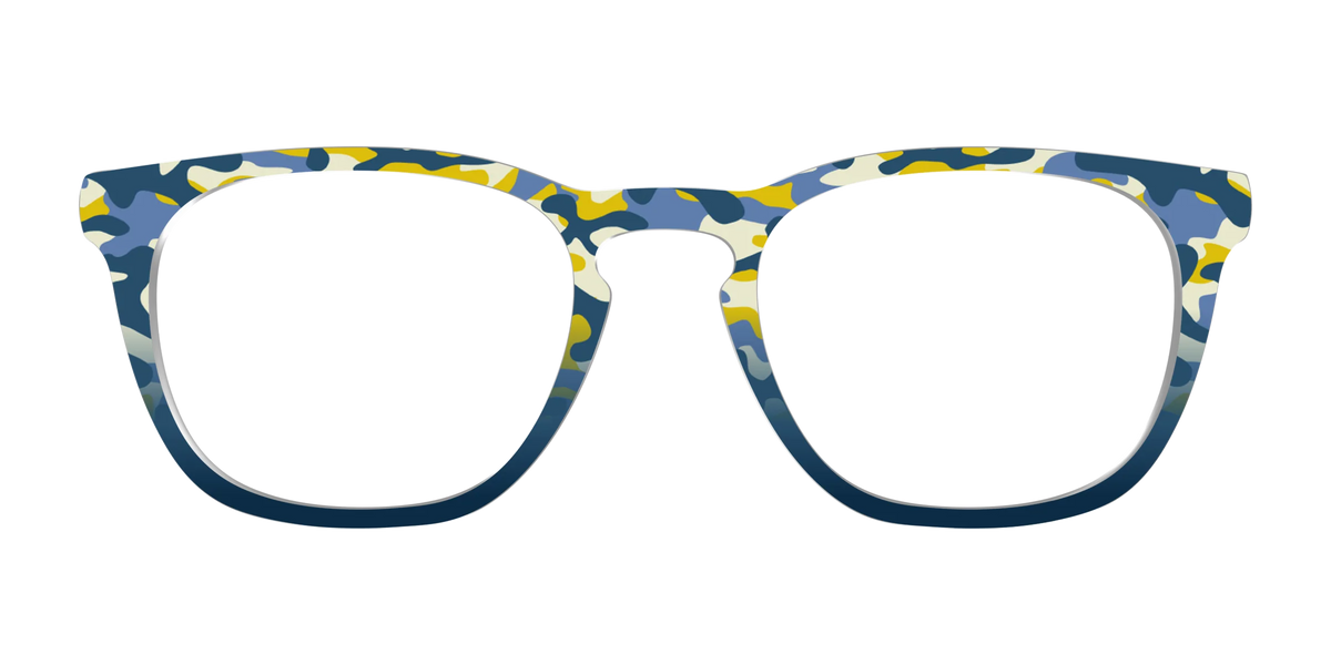 The Waterfront Breeze Camo