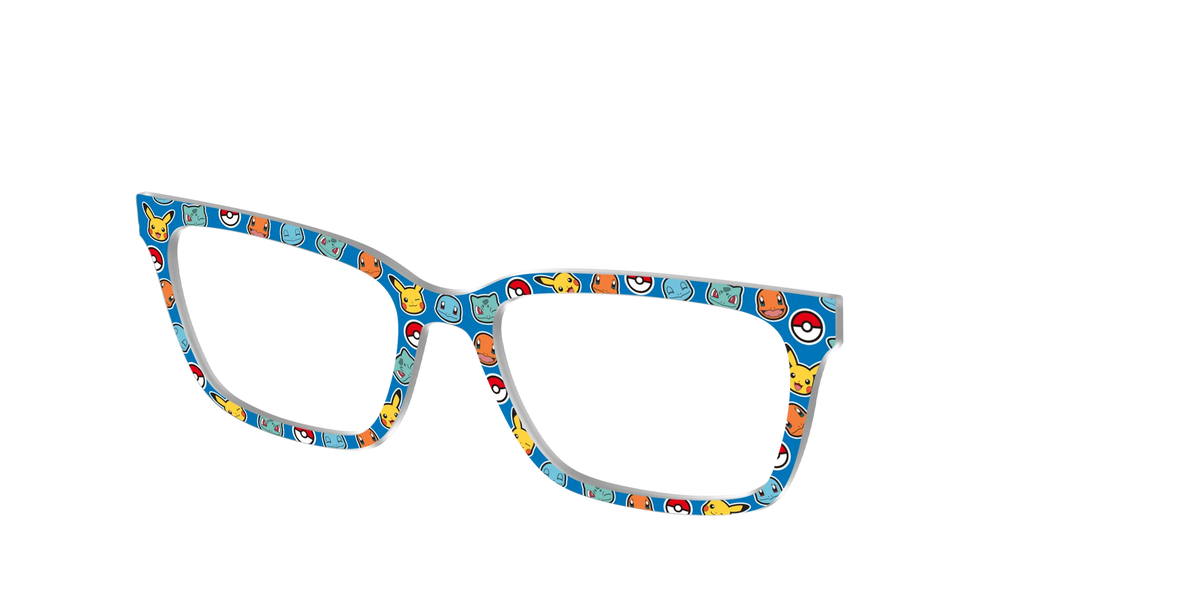 Pokémon Multi Dot