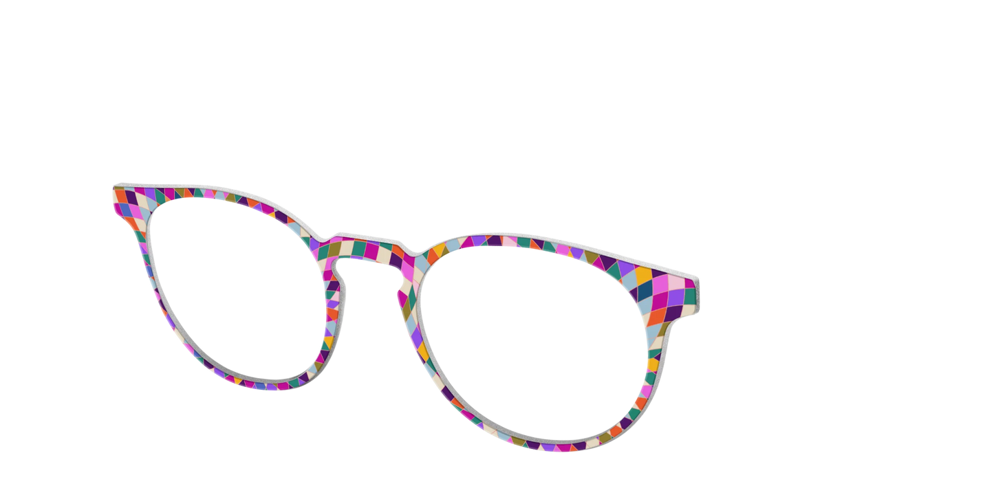The Party Kaleidoscope
