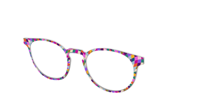 The Party Kaleidoscope