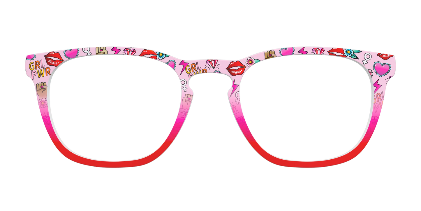 The Girl Boss Tattoos