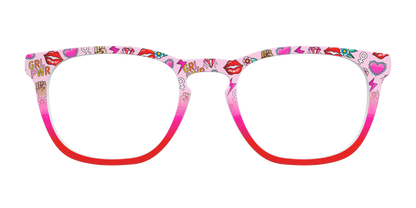 The Girl Boss Tattoos