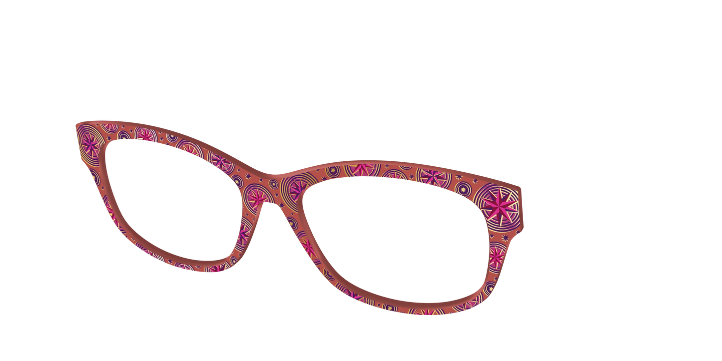 The Gold Foil Luna Lovegood™