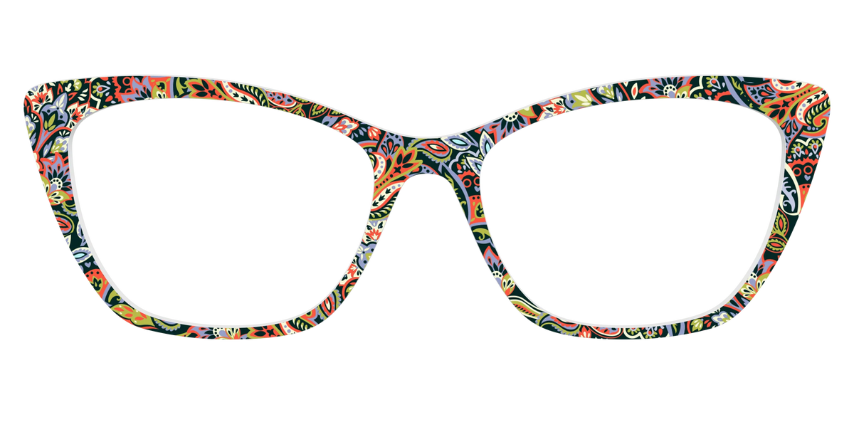 The Paradise Paisley