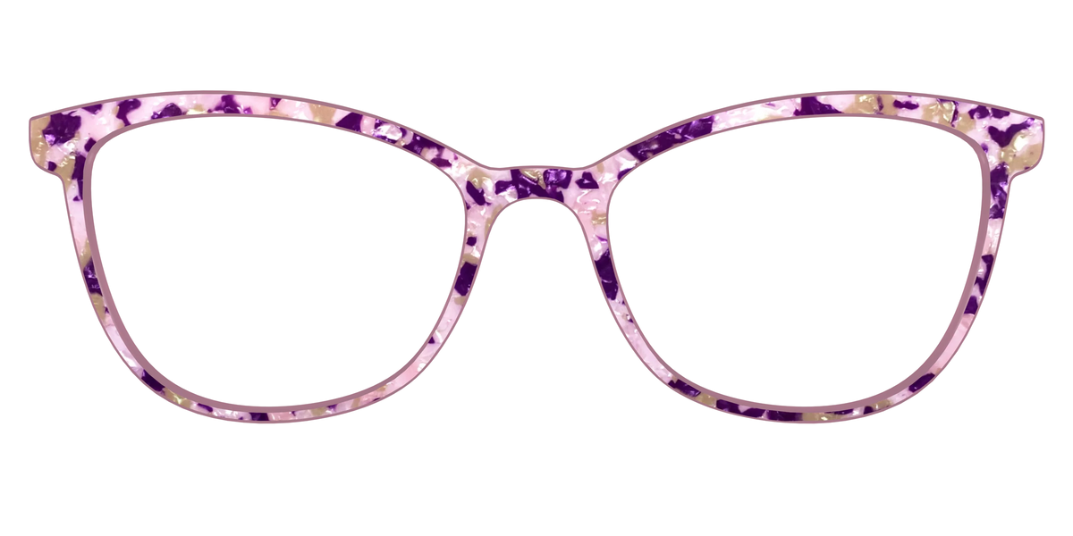 The Spotted Thistle Pearl Tortoise