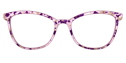 The Spotted Thistle Pearl Tortoise