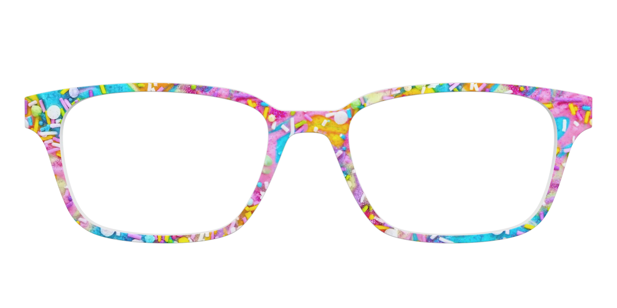 The Sprinkle Confetti