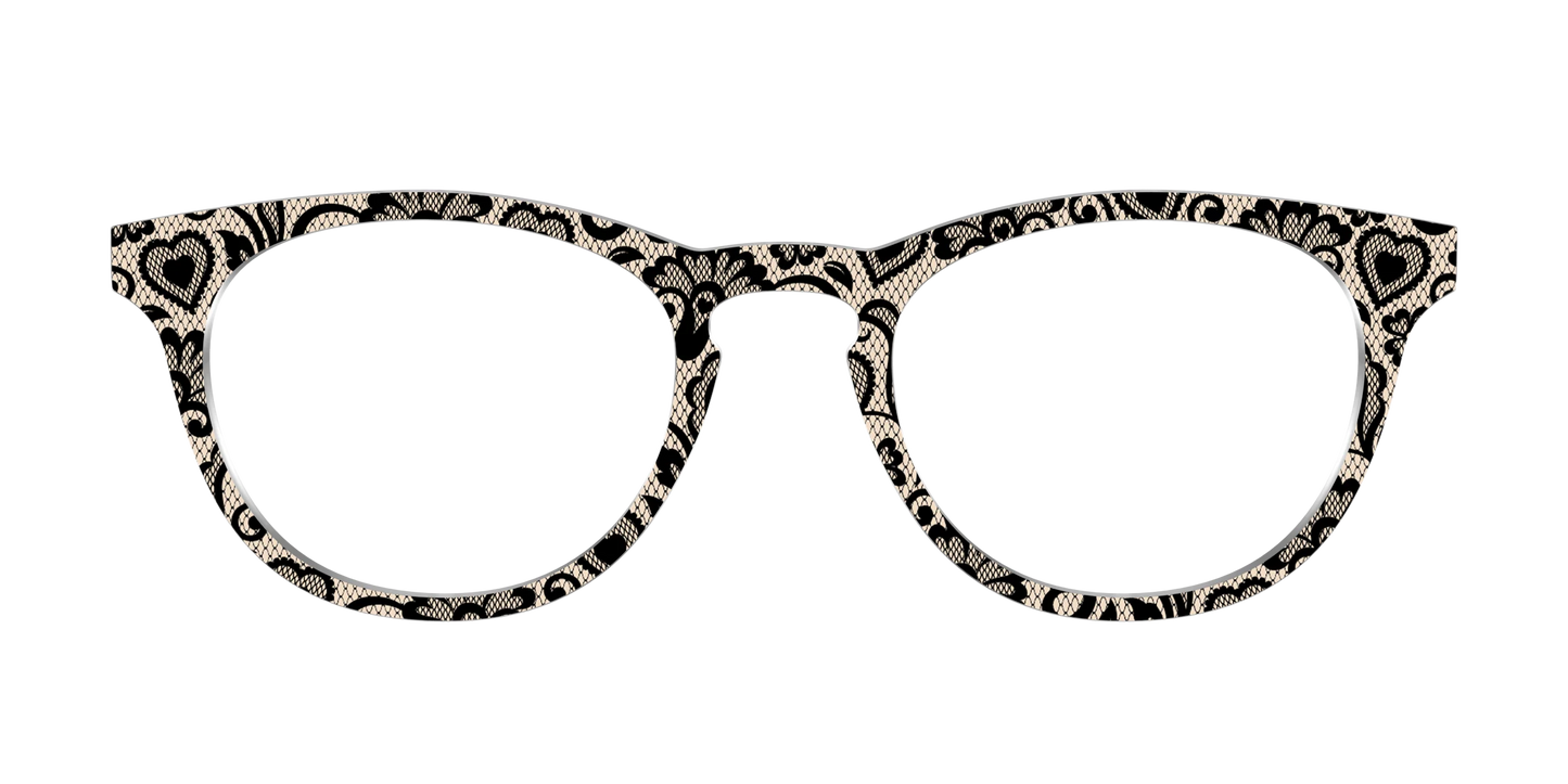 The Elegant Lace