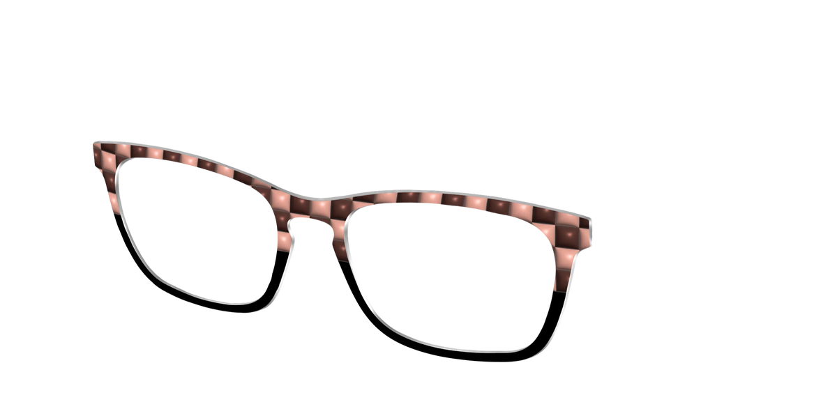 The Chocolate Check Split