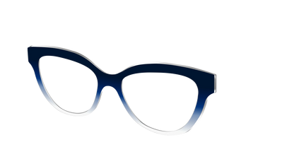 The Navy to White Gradient